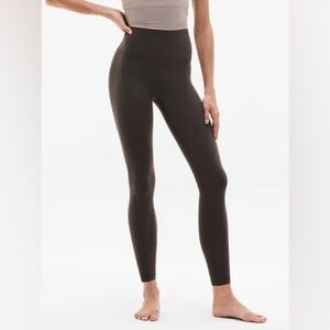 Athleta Elation Ultra High Rise 7/8 Legging
